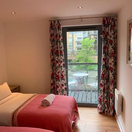 Brownberry Tree Serviced Apartment CBG Esterno foto