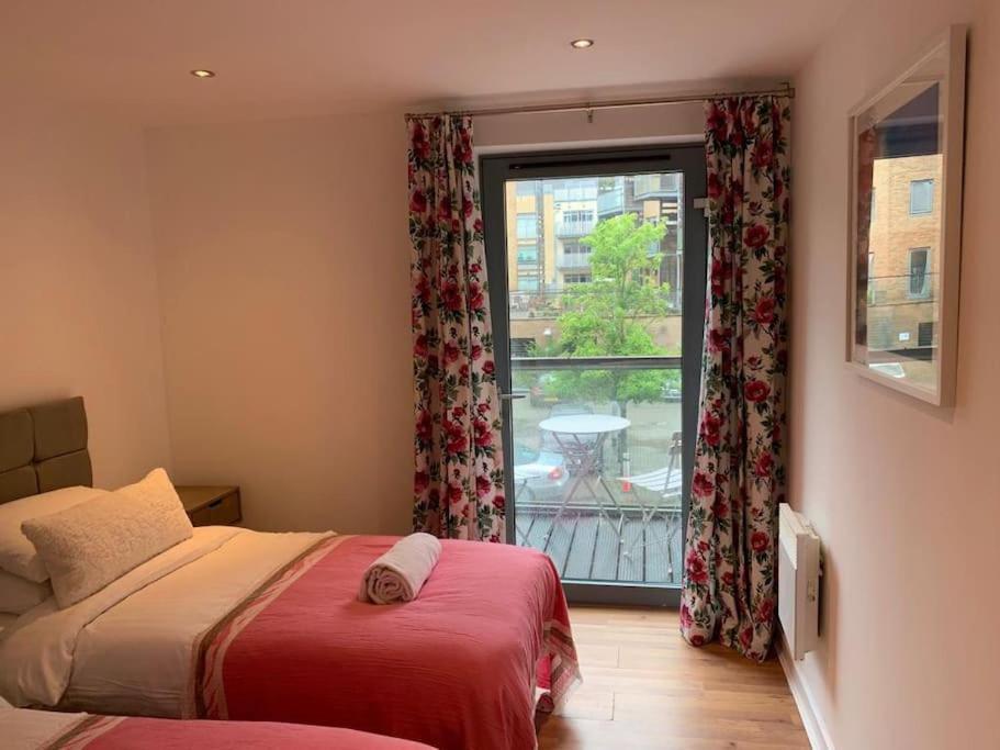 Brownberry Tree Serviced Apartment CBG Esterno foto