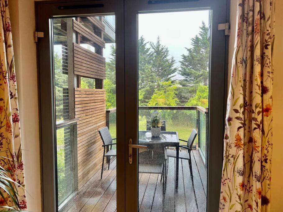Brownberry Tree Serviced Apartment CBG Esterno foto