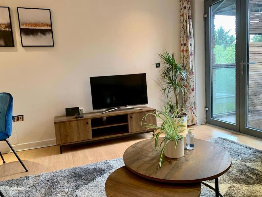 Brownberry Tree Serviced Apartment CBG Esterno foto